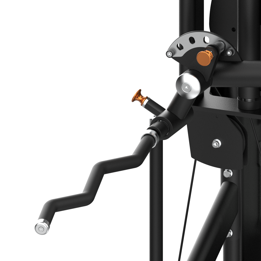 Vector Fitness Orion VF001OR ülésállítás