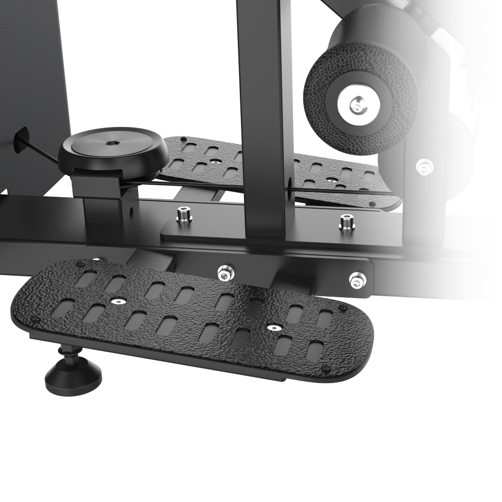 Vector Fitness Orion VF001OR állítható háttámla