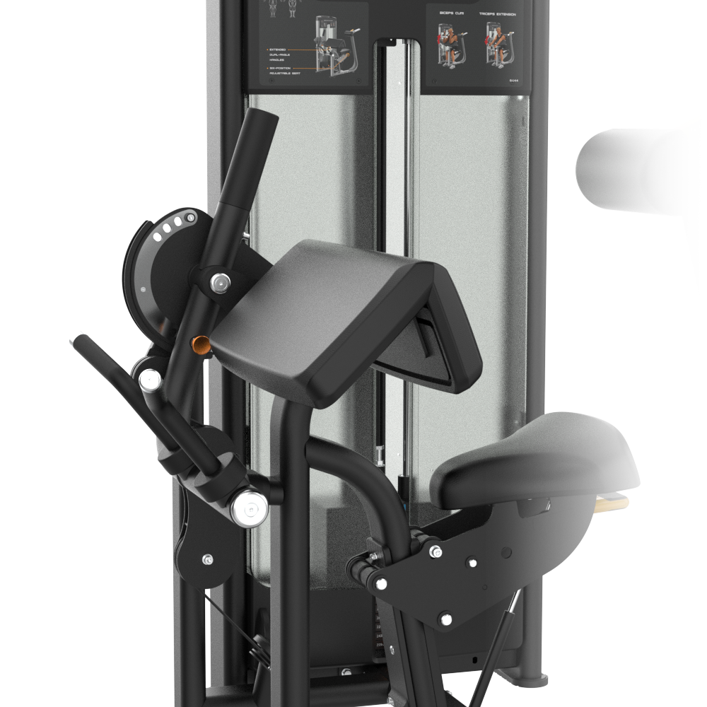 Vector Fitness Orion VF001OR dupla markolatkialakítás