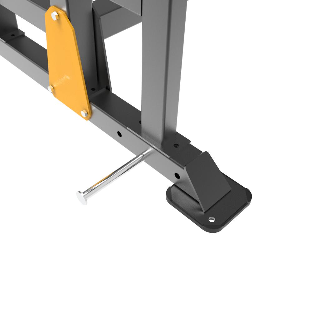 Vector Fitness Orion VF001OR lapsúlyrendszer