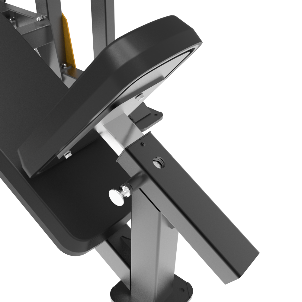 Vector Fitness Orion VF001OR állítható háttámla
