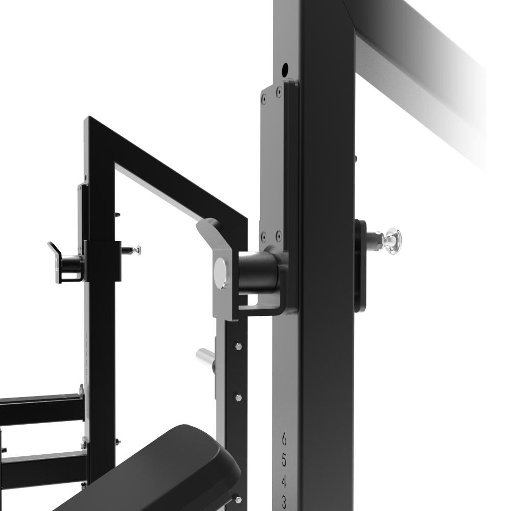 Vector Fitness Orion VF001OR dupla markolatkialakítás