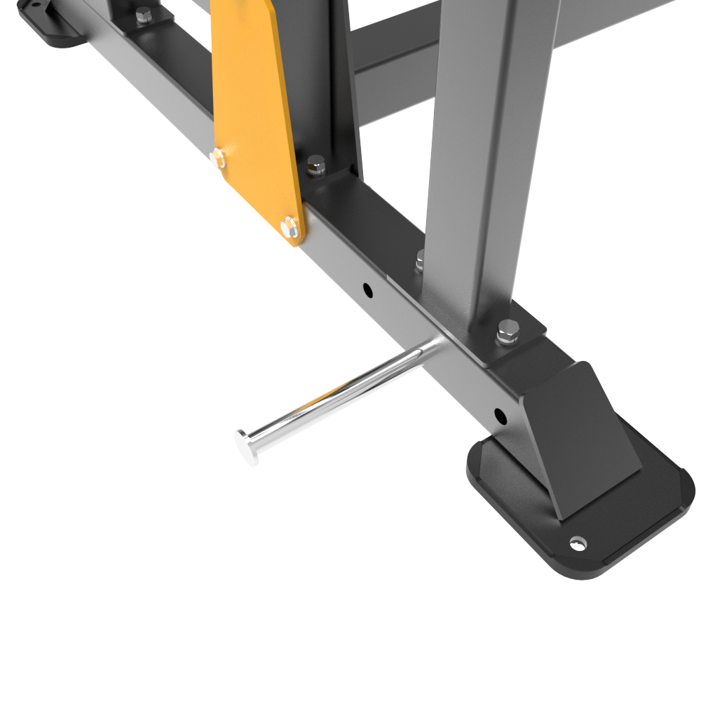 Vector Fitness Orion VF001OR lapsúlyrendszer