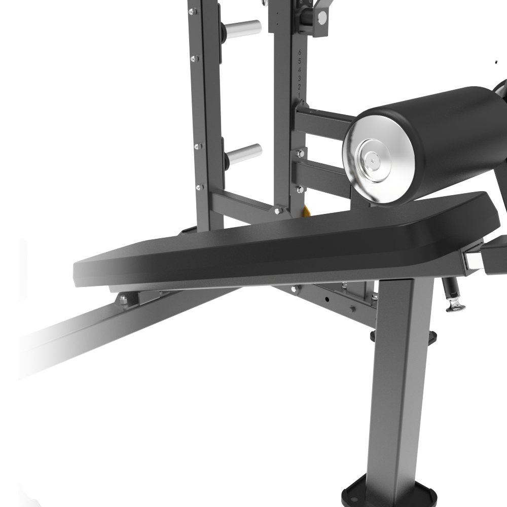 Vector Fitness Orion VF001OR ülésállítás