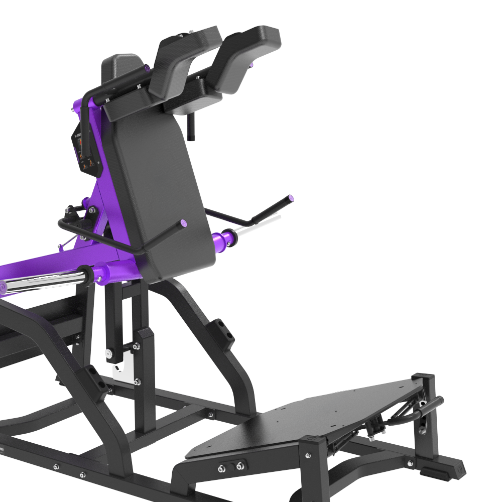 Vector Fitness Orion VF001OR dupla markolatkialakítás