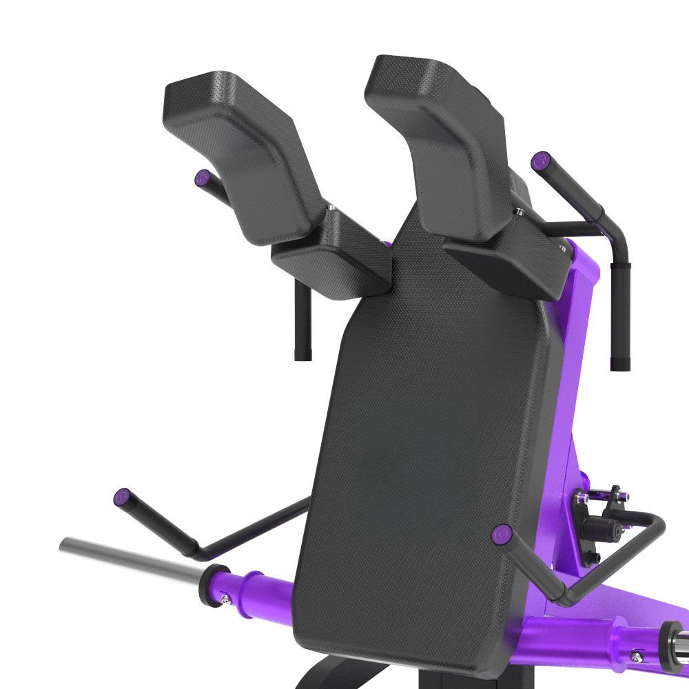 Vector Fitness Orion VF001OR ülésállítás