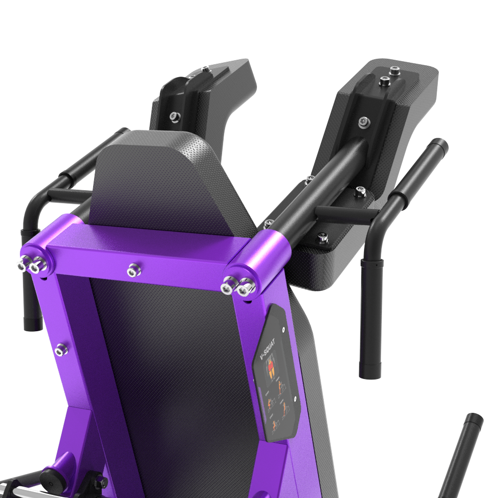 Vector Fitness Orion VF001OR állítható háttámla