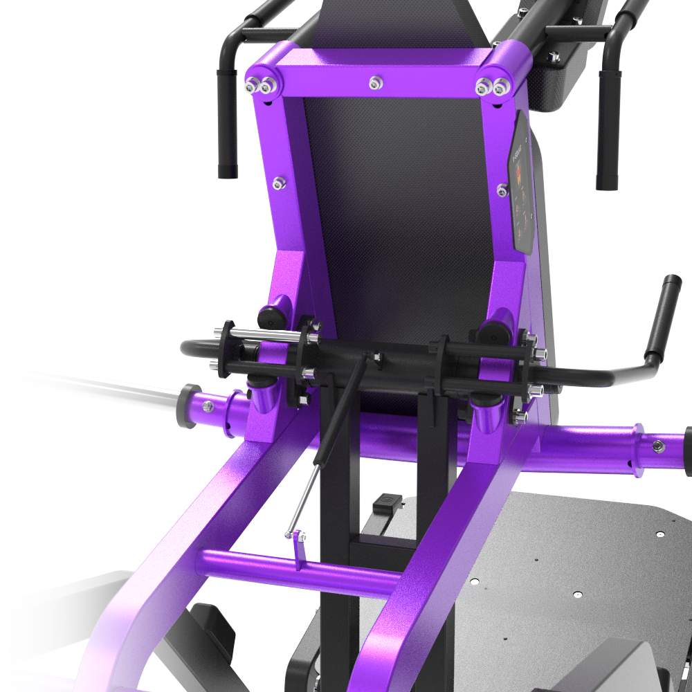 Vector Fitness Orion VF001OR lapsúlyrendszer