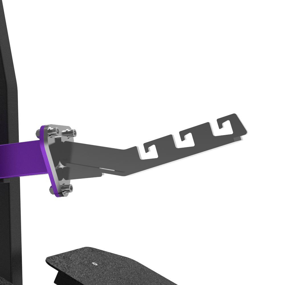 Vector Fitness Orion VF001OR dupla markolatkialakítás