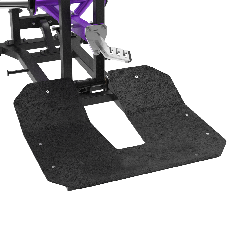 Vector Fitness Orion VF001OR állítható háttámla