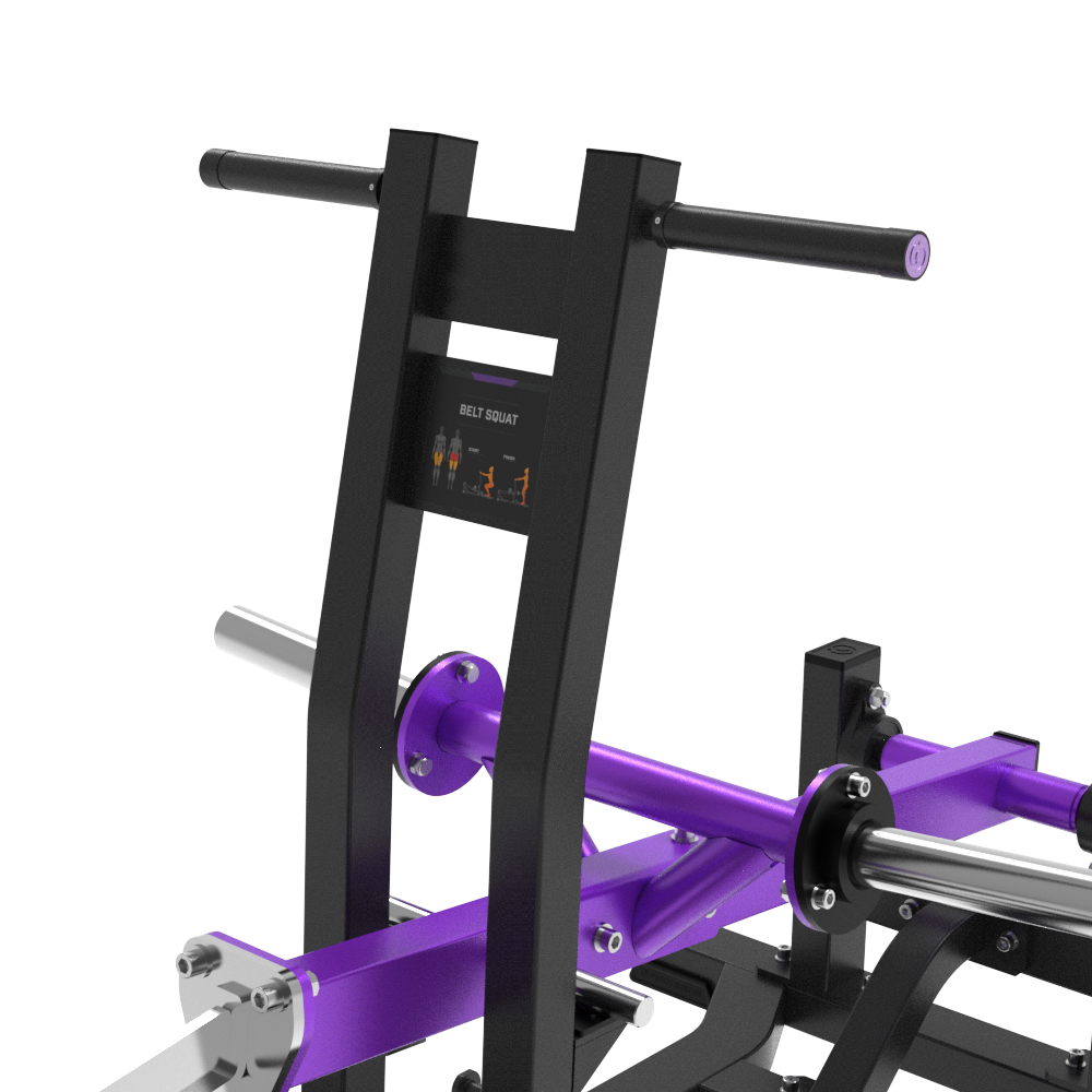 Vector Fitness Orion VF001OR lapsúlyrendszer