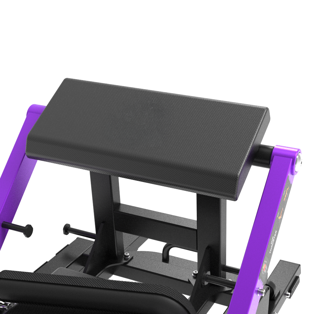Vector Fitness Orion VF001OR dupla markolatkialakítás