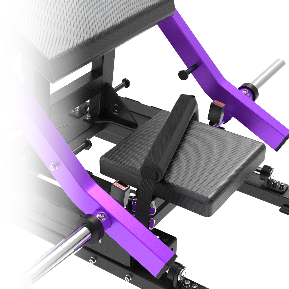 Vector Fitness Orion VF001OR ülésállítás