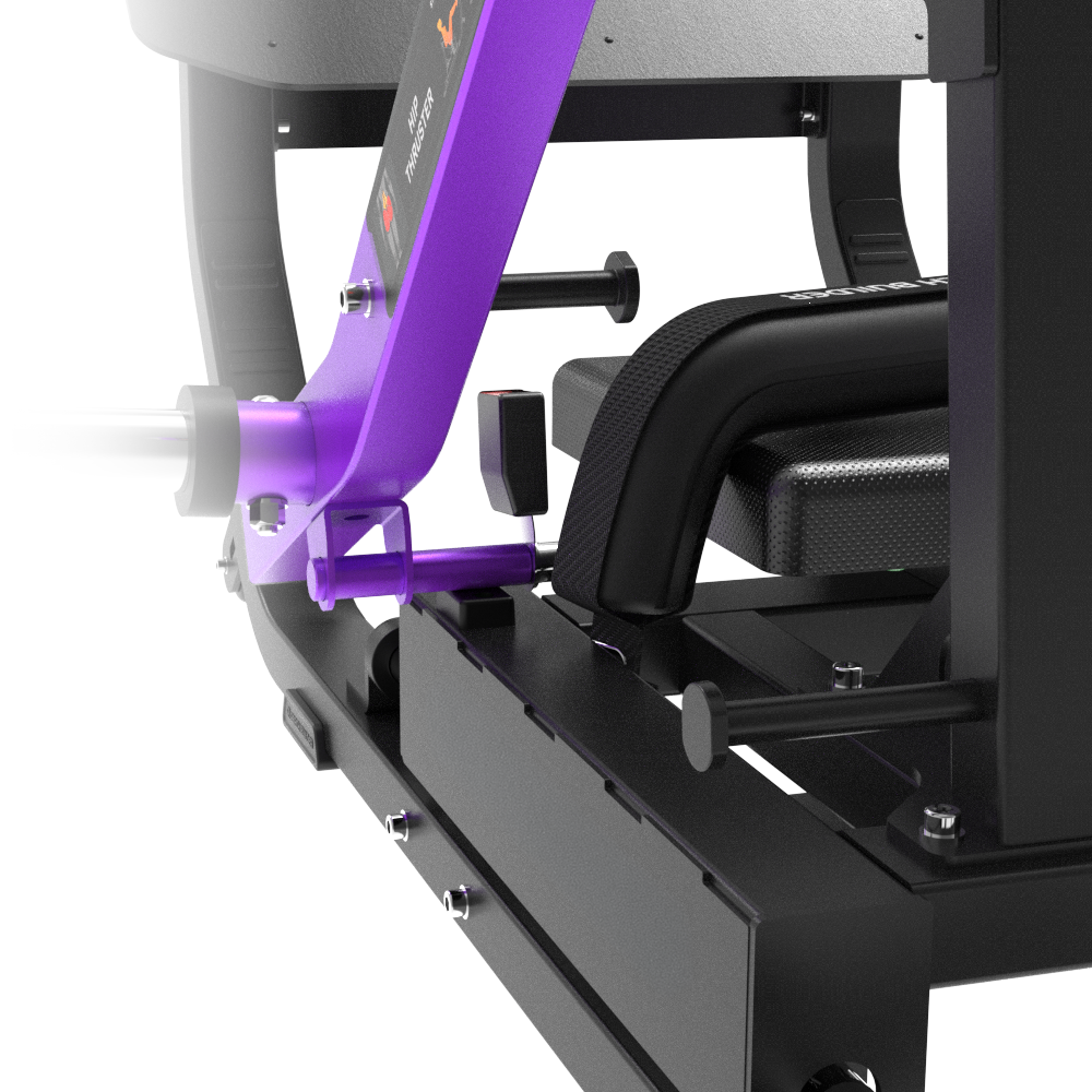 Vector Fitness Orion VF001OR lapsúlyrendszer