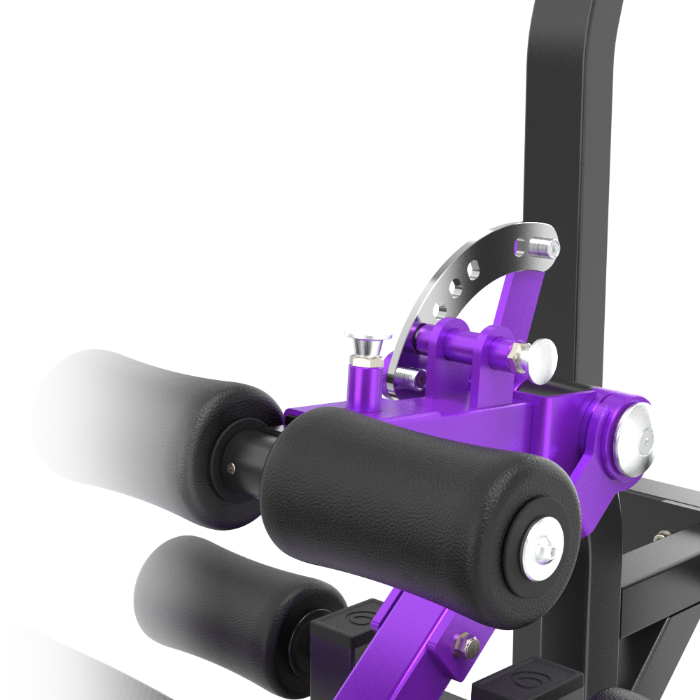 Vector Fitness Orion VF001OR ülésállítás