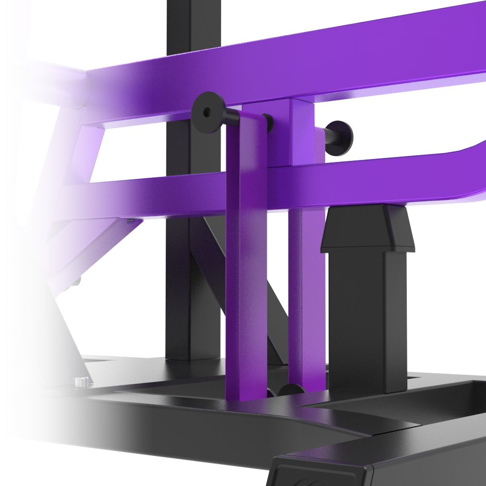 Vector Fitness Orion VF001OR lapsúlyrendszer