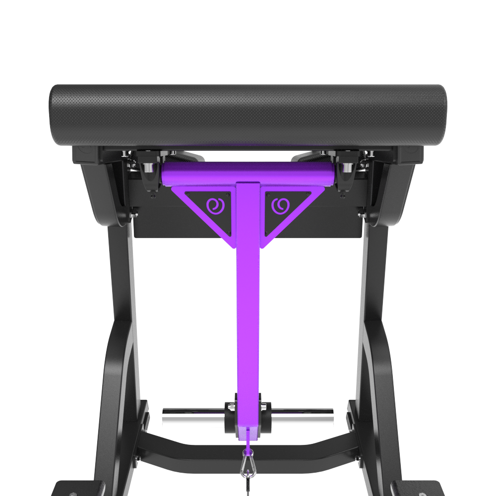 Vector Fitness Orion VF001OR ülésállítás