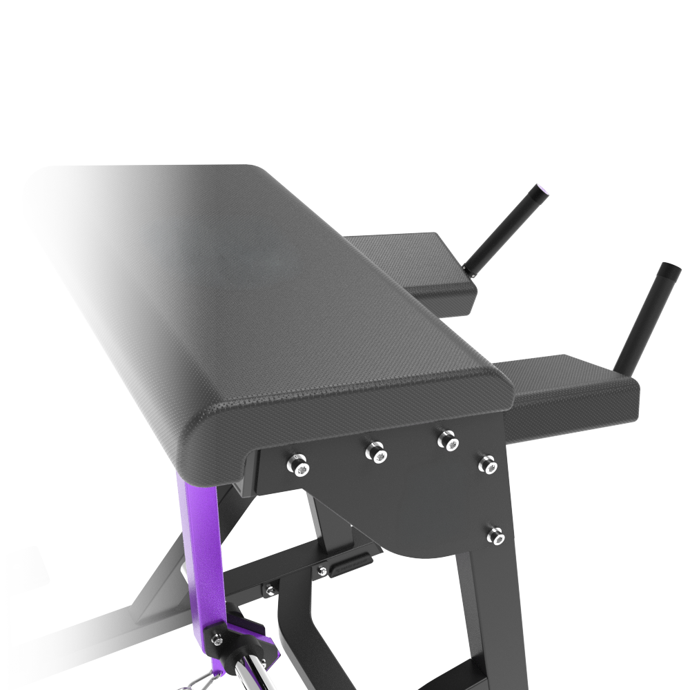 Vector Fitness Orion VF001OR lapsúlyrendszer