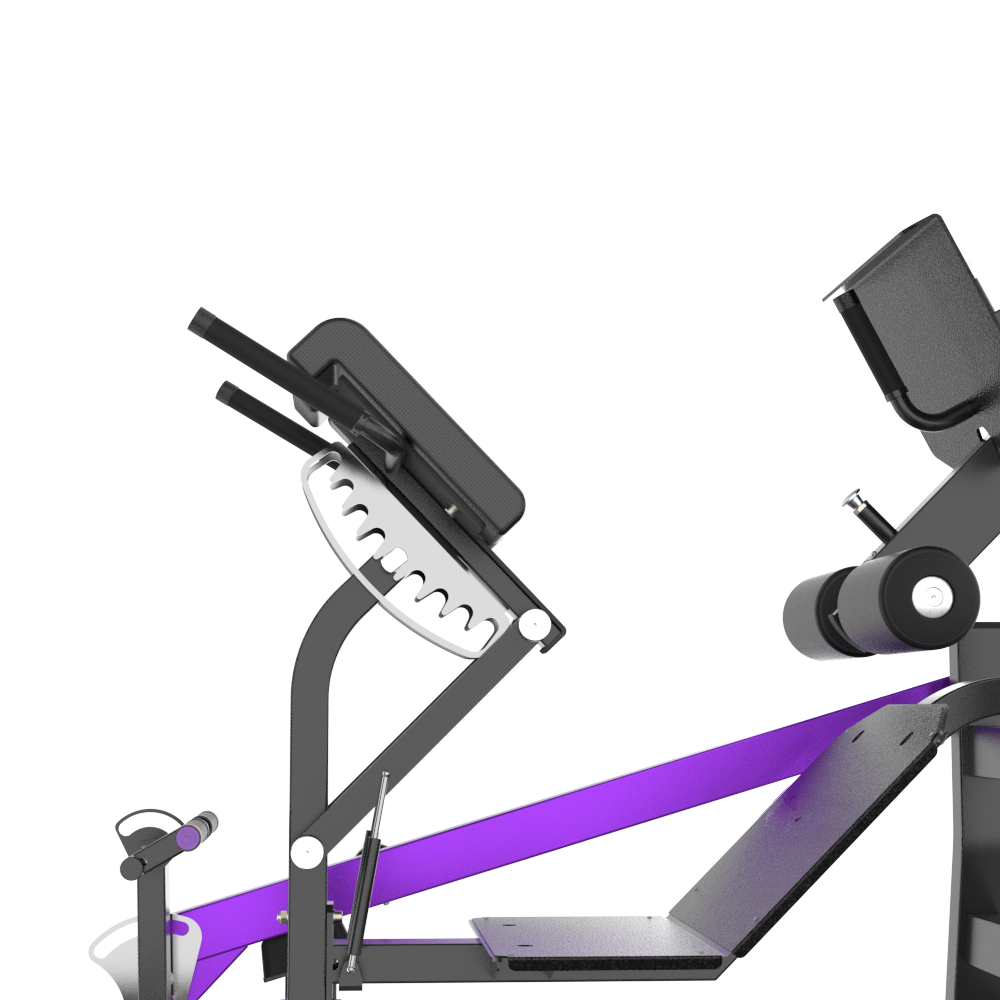 Vector Fitness Orion VF001OR ülésállítás