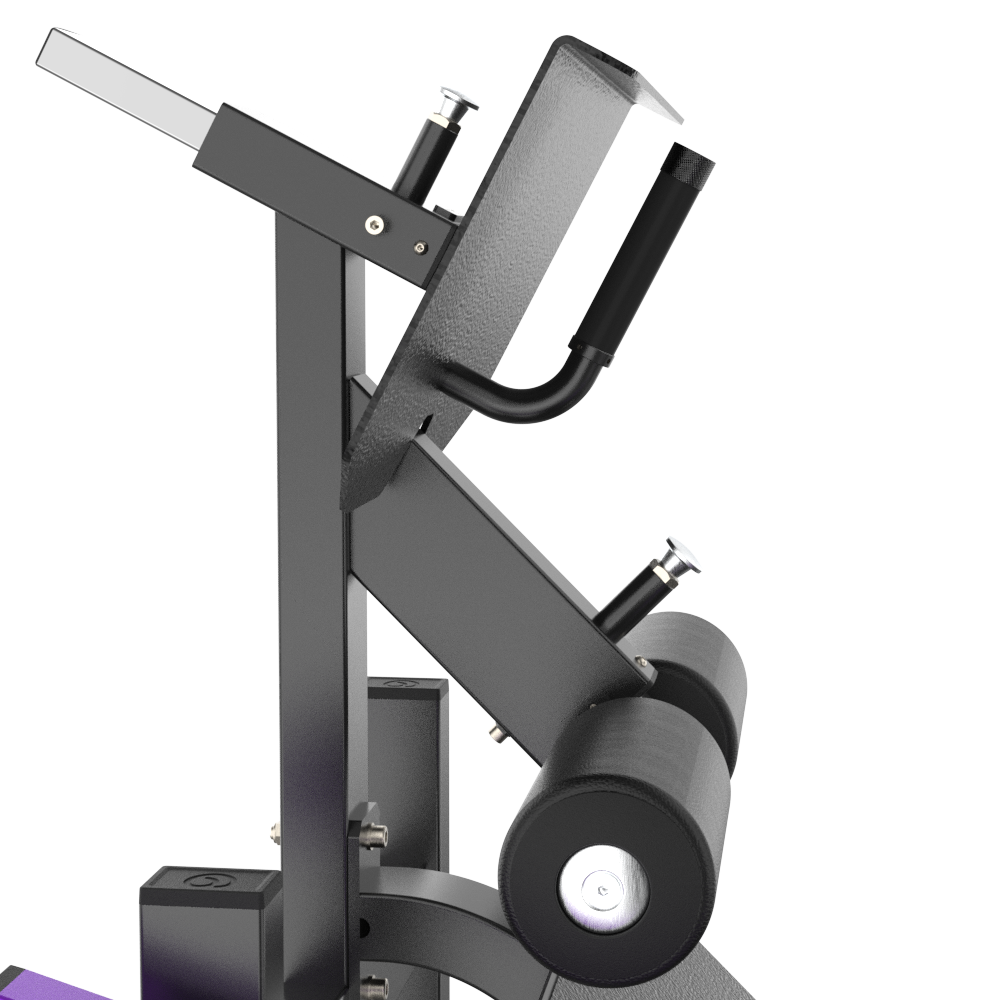 Vector Fitness Orion VF001OR állítható háttámla