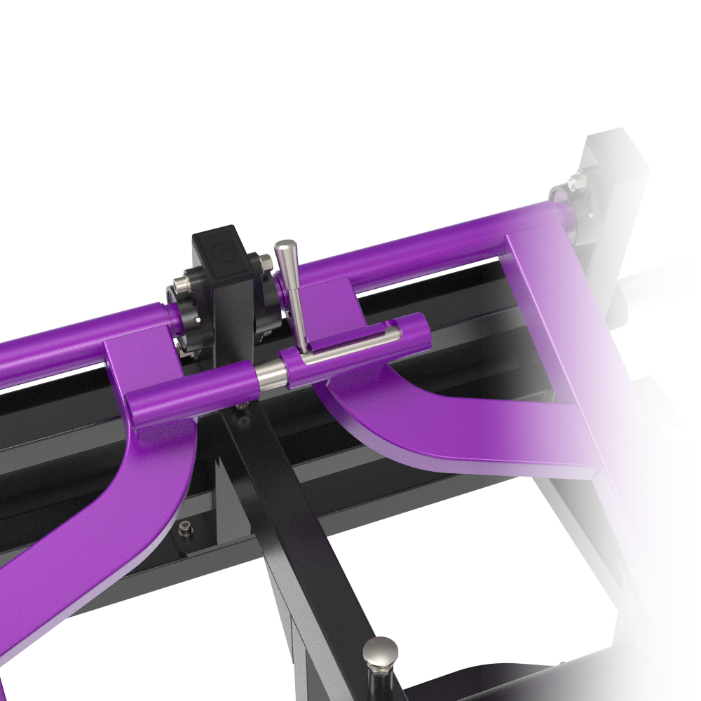 Vector Fitness Orion VF001OR dupla markolatkialakítás