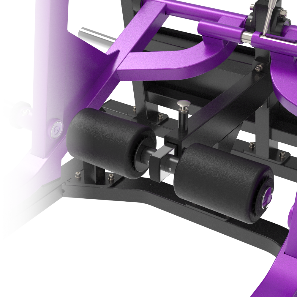 Vector Fitness Orion VF001OR ülésállítás