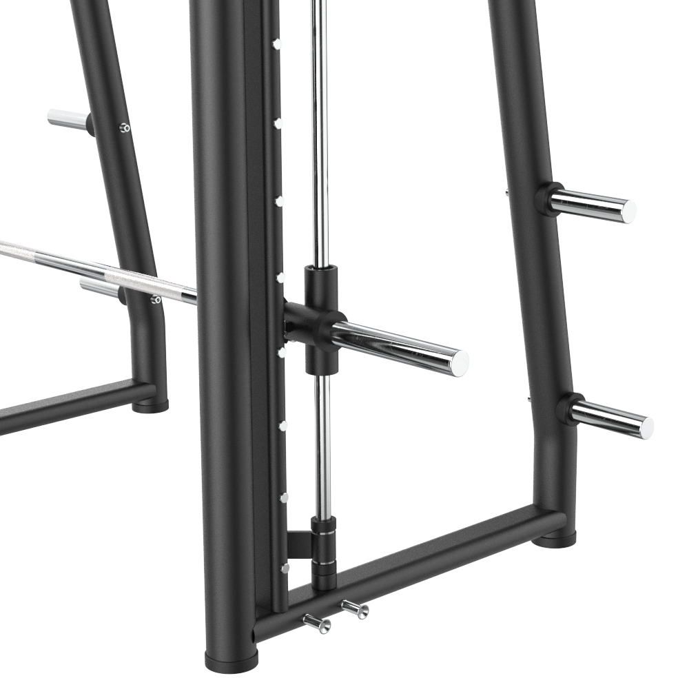 Vector Fitness Orion VF001OR dupla markolatkialakítás