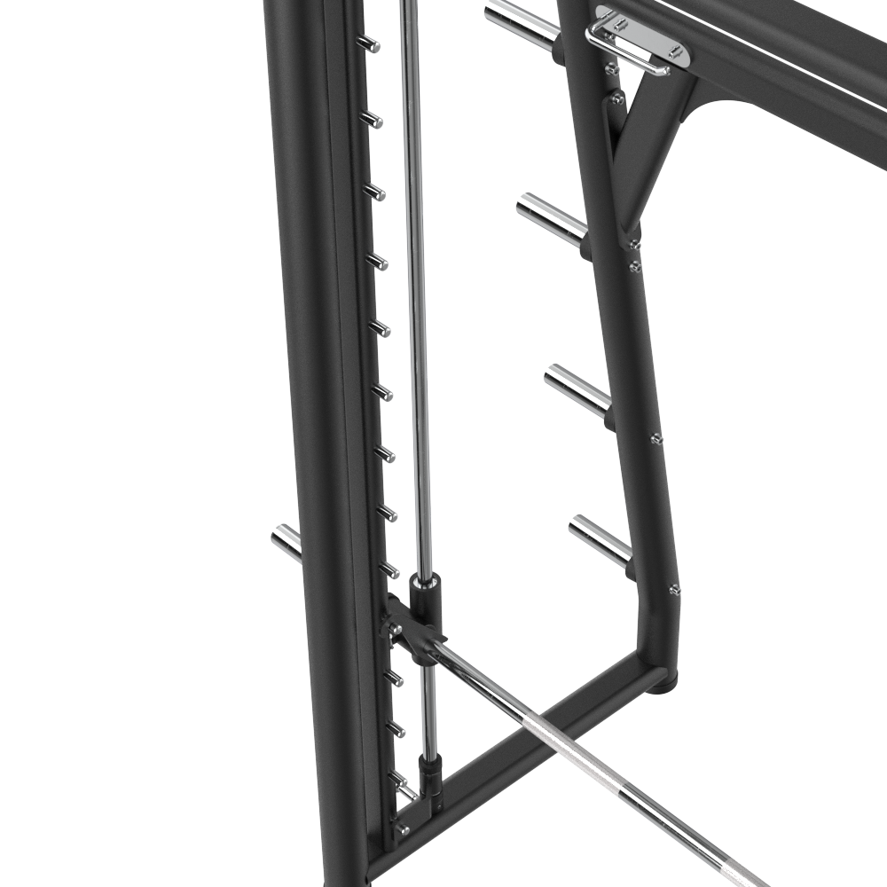 Vector Fitness Orion VF001OR ülésállítás