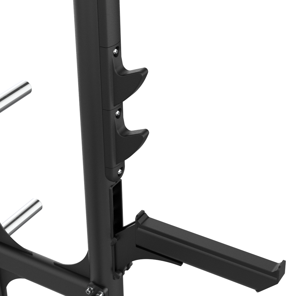 Vector Fitness Orion VF001OR dupla markolatkialakítás