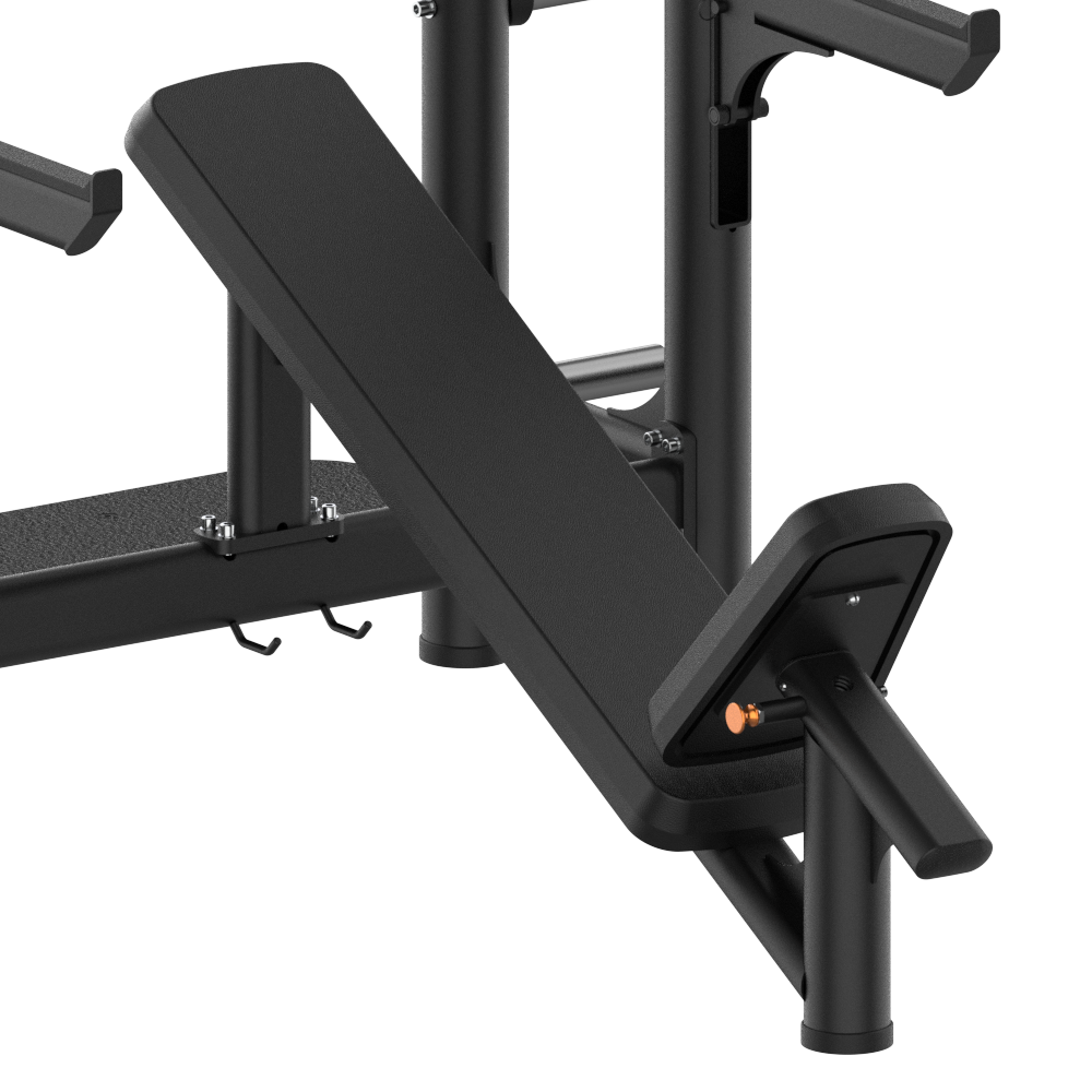Vector Fitness Orion VF001OR dupla markolatkialakítás