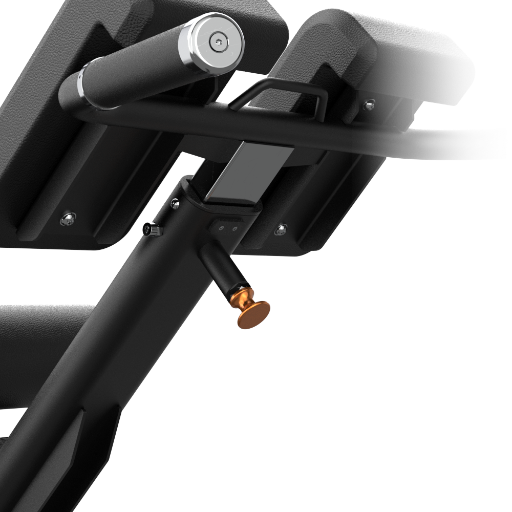 Vector Fitness Orion VF001OR dupla markolatkialakítás