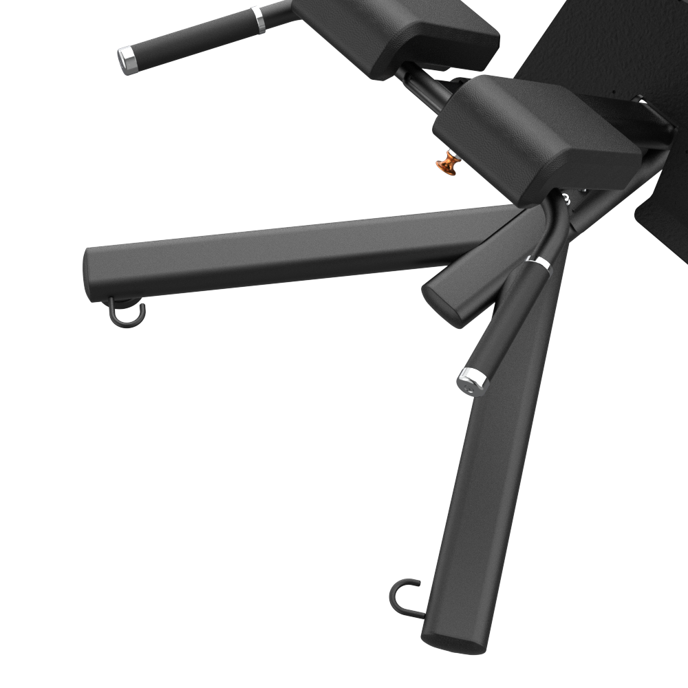 Vector Fitness Orion VF001OR lapsúlyrendszer