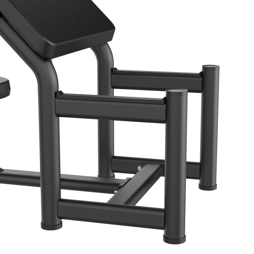 Vector Fitness Orion VF001OR állítható háttámla