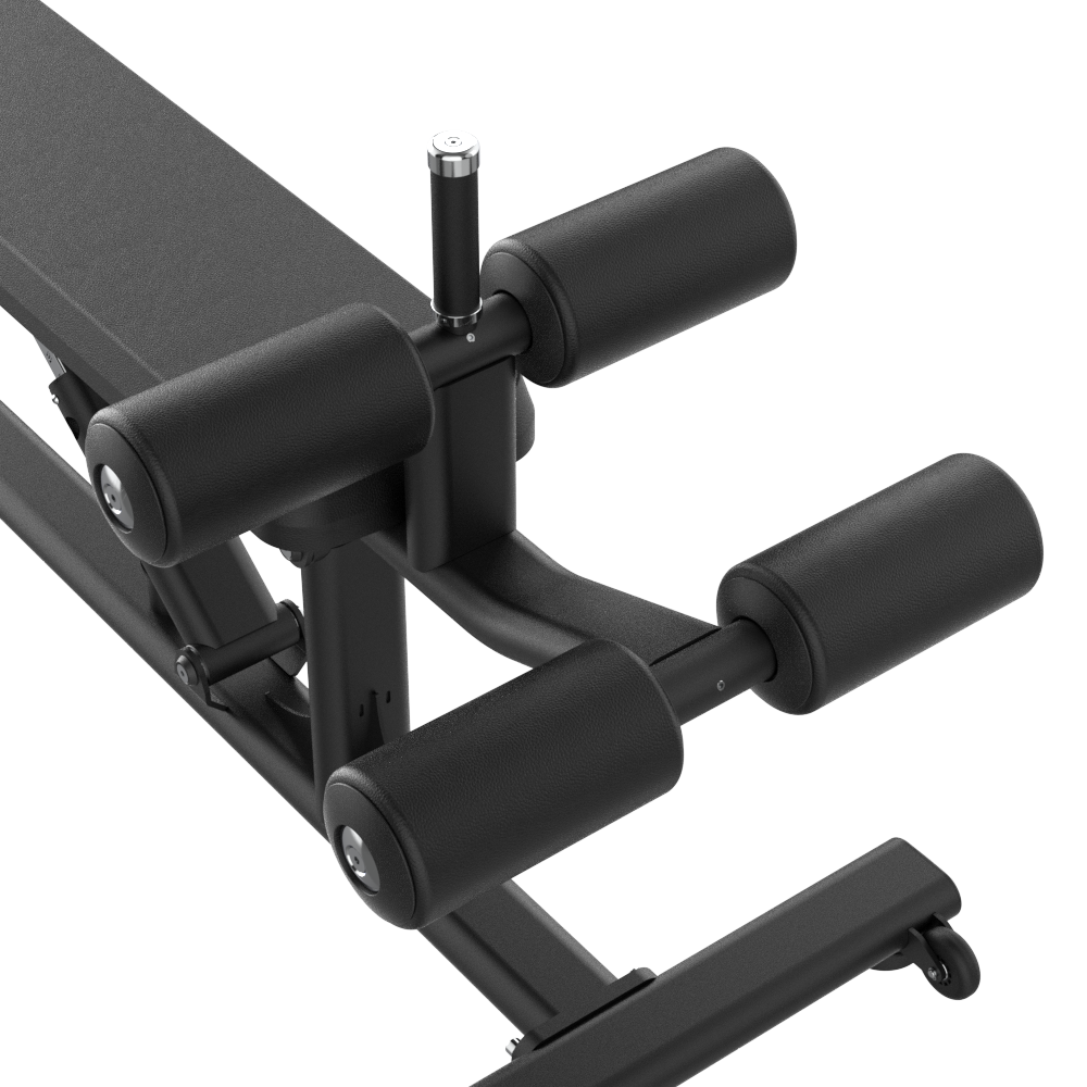 Vector Fitness Orion VF001OR dupla markolatkialakítás