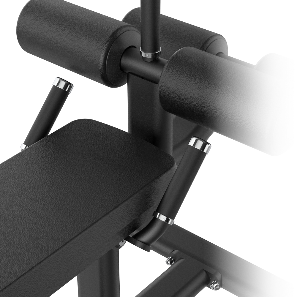 Vector Fitness Orion VF001OR állítható háttámla