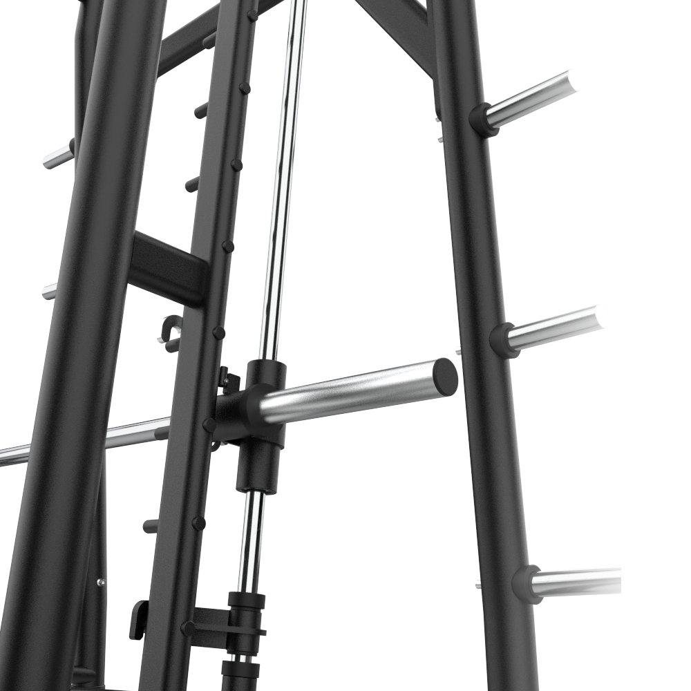 Vector Fitness Orion VF001OR ülésállítás