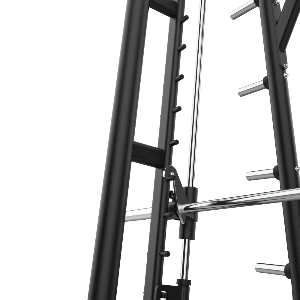 Vector Fitness Orion VF001OR állítható háttámla