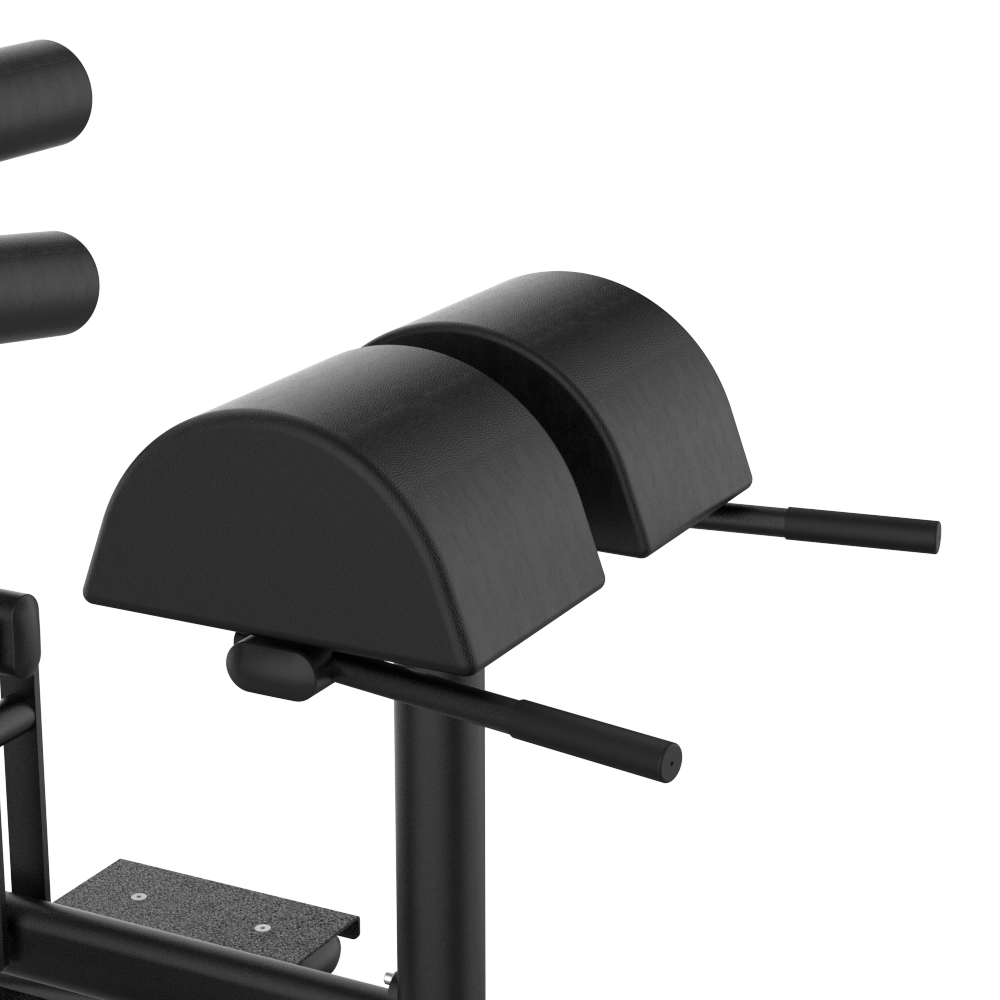 Vector Fitness Orion VF001OR dupla markolatkialakítás