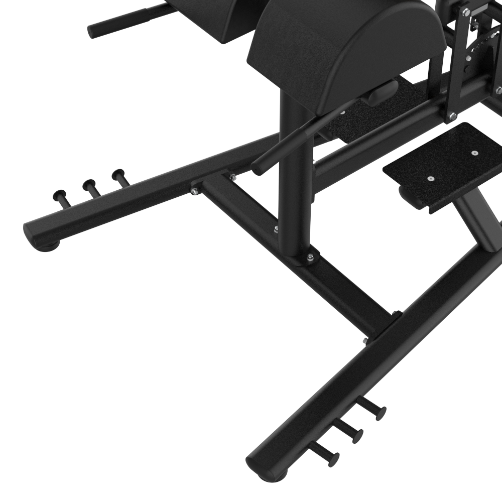 Vector Fitness Orion VF001OR lapsúlyrendszer