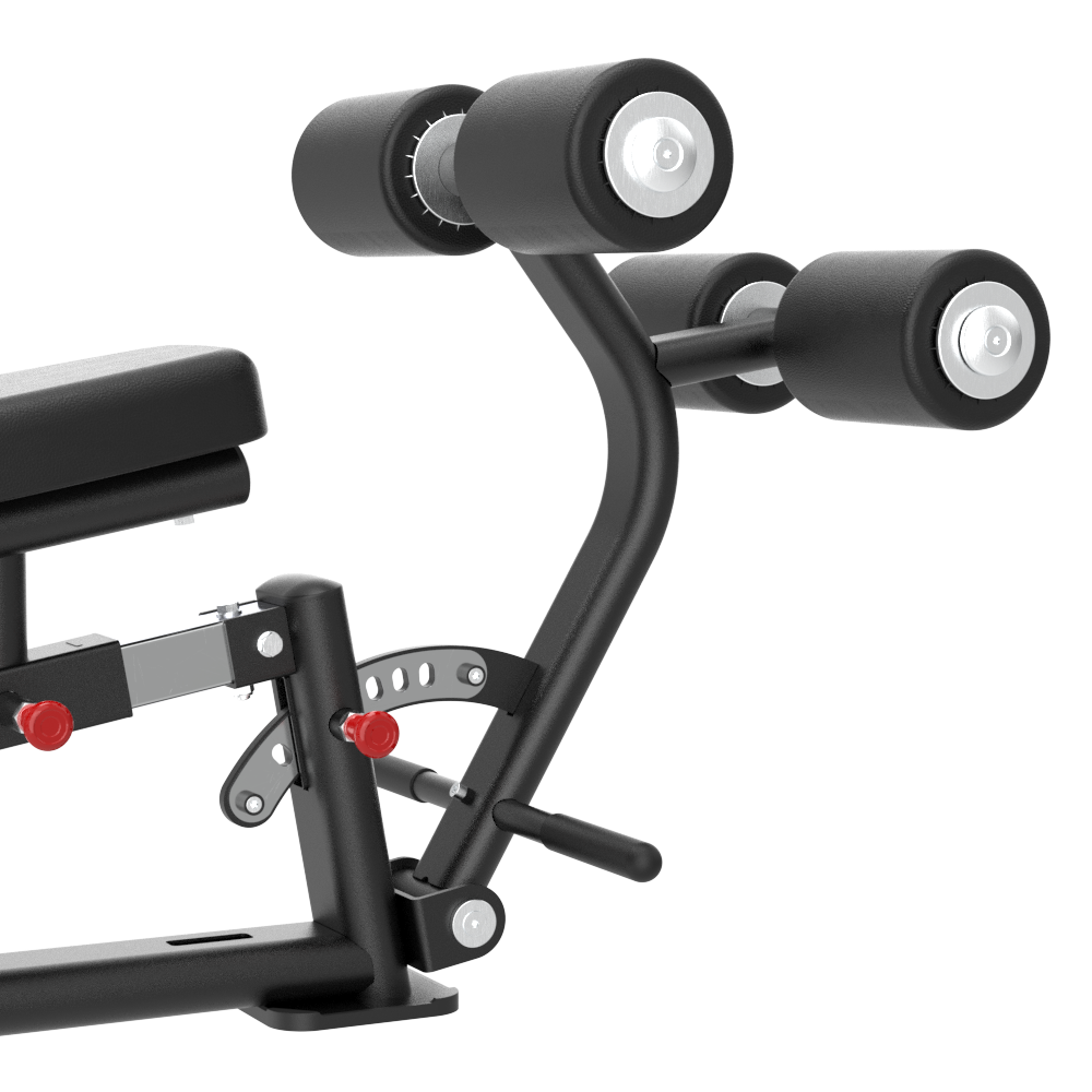 Vector Fitness Orion VF001OR állítható háttámla