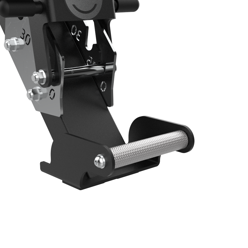 Vector Fitness Orion VF001OR dupla markolatkialakítás