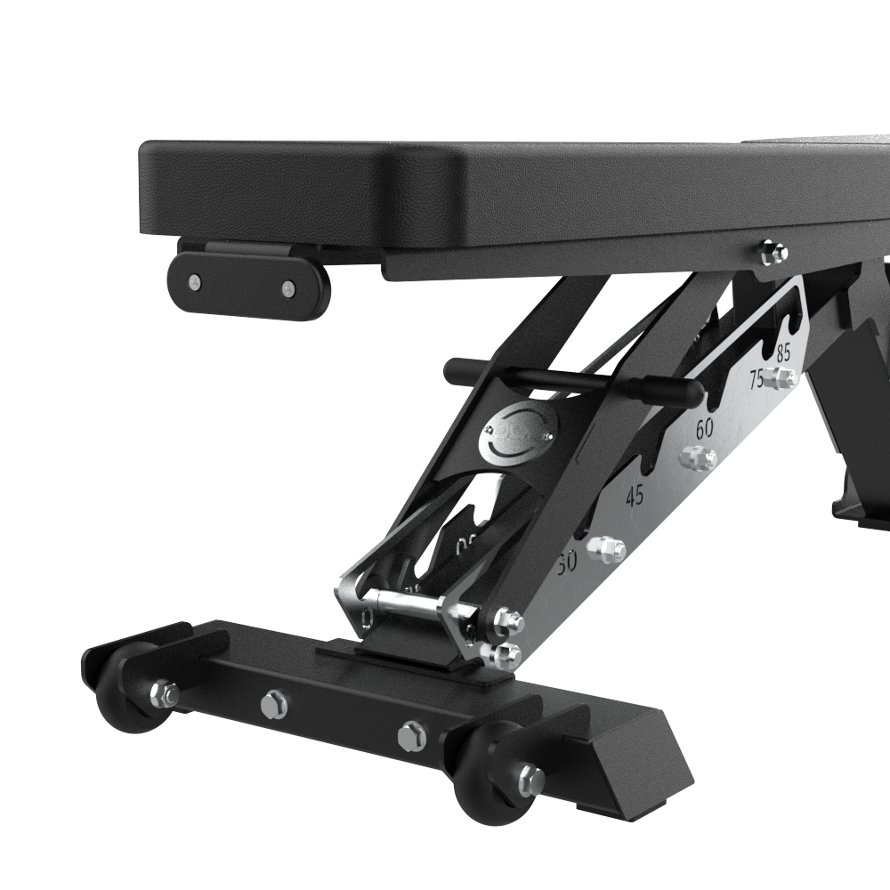 Vector Fitness Orion VF001OR lapsúlyrendszer